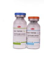 注射用鹽酸頭孢替安