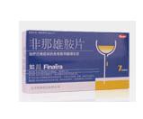 非那雄胺片