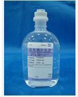 氯化鈉注射液200ml:1.8g