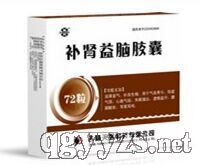 補(bǔ)腎益腦膠囊