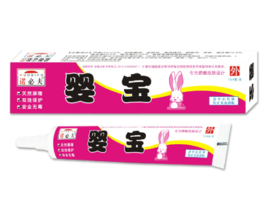 嬰寶乳膏