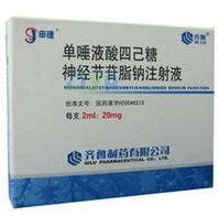 單唾液酸四己糖神經(jīng)節(jié)苷脂鈉注射液