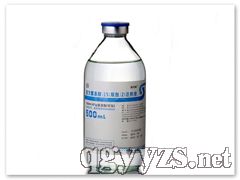 復(fù)方氨基酸15雙肽2注射液(漠宜林®)