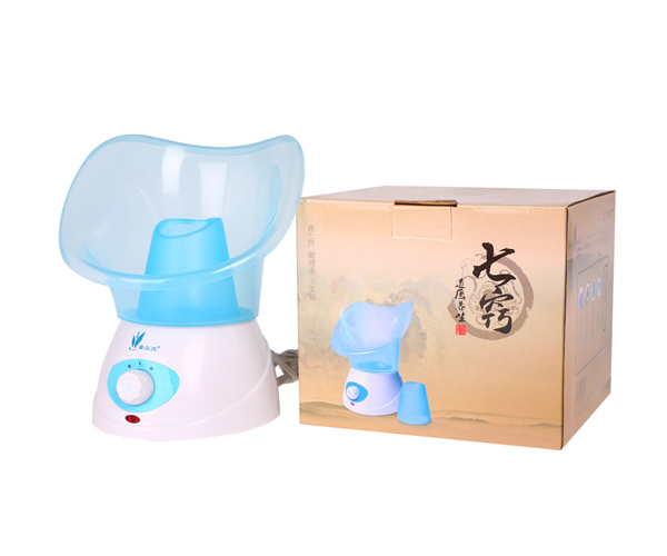 七竅霧化療養(yǎng)儀