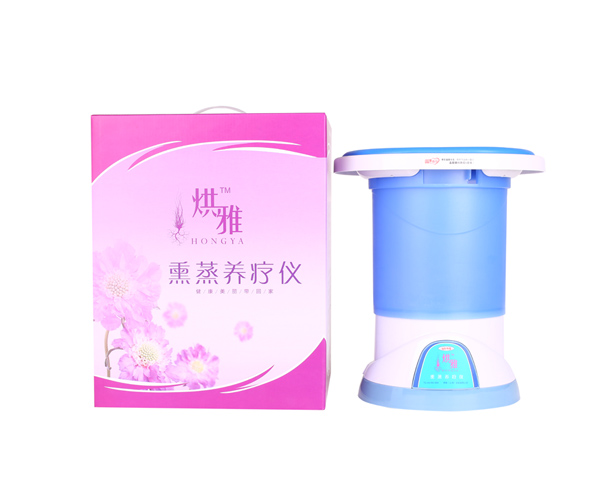 遠紅外線熏蒸養(yǎng)療儀