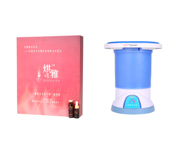 熏蒸液(活血強身)瀉