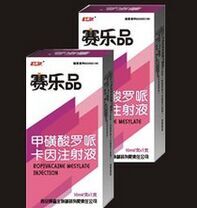 甲磺酸羅哌卡因注射液