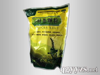 午時(shí)茶顆粒