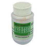 復(fù)方肝浸膏膠囊