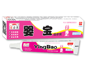 嬰寶濕疹膏