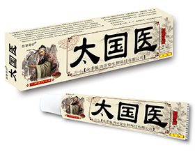 太國醫(yī)抑菌乳膏