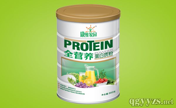 全營養(yǎng)-蛋白質(zhì)粉