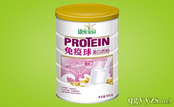 免疫球-蛋白質(zhì)粉