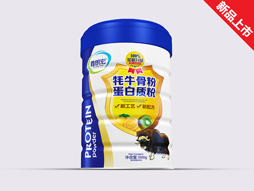 耗牛骨粉蛋白質(zhì)粉