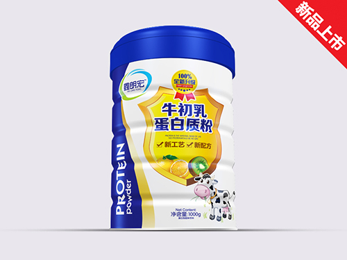 牛乳初蛋白質(zhì)粉