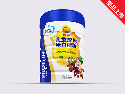 兒童成長蛋白質(zhì)粉