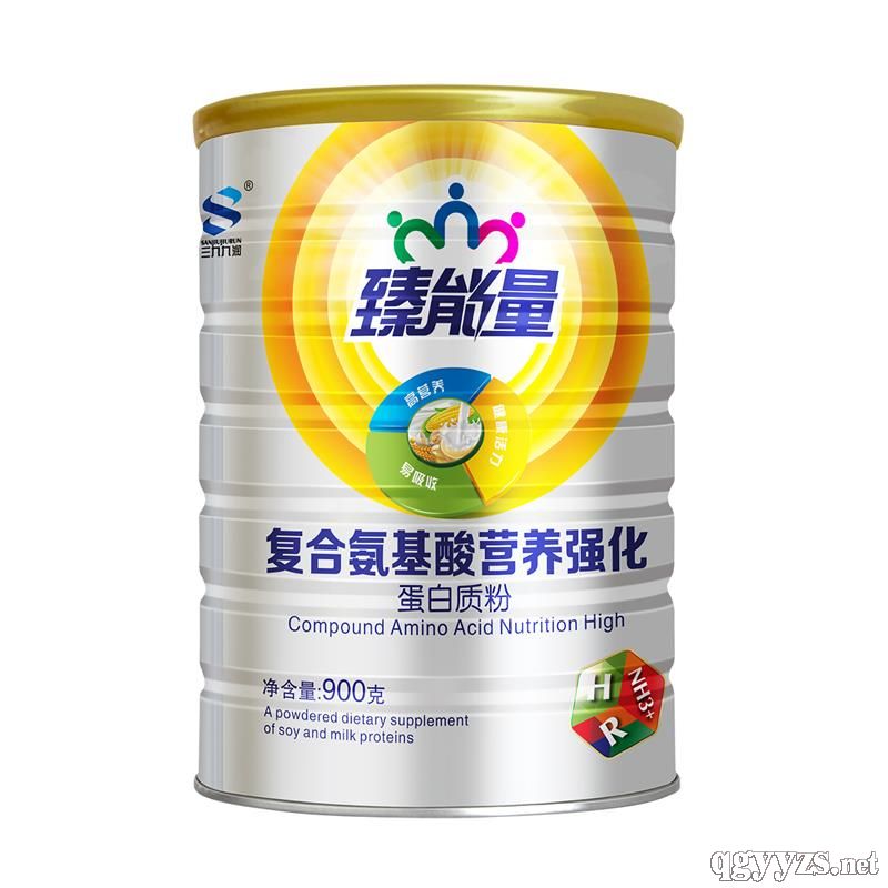 復(fù)合氨基酸營(yíng)養(yǎng)強(qiáng)化蛋白質(zhì)粉