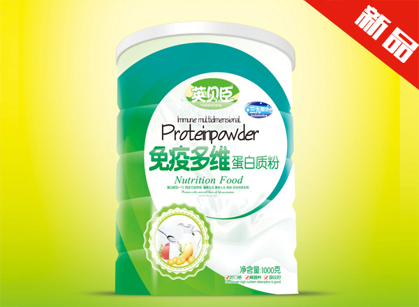 免疫多維-蛋白質(zhì)粉