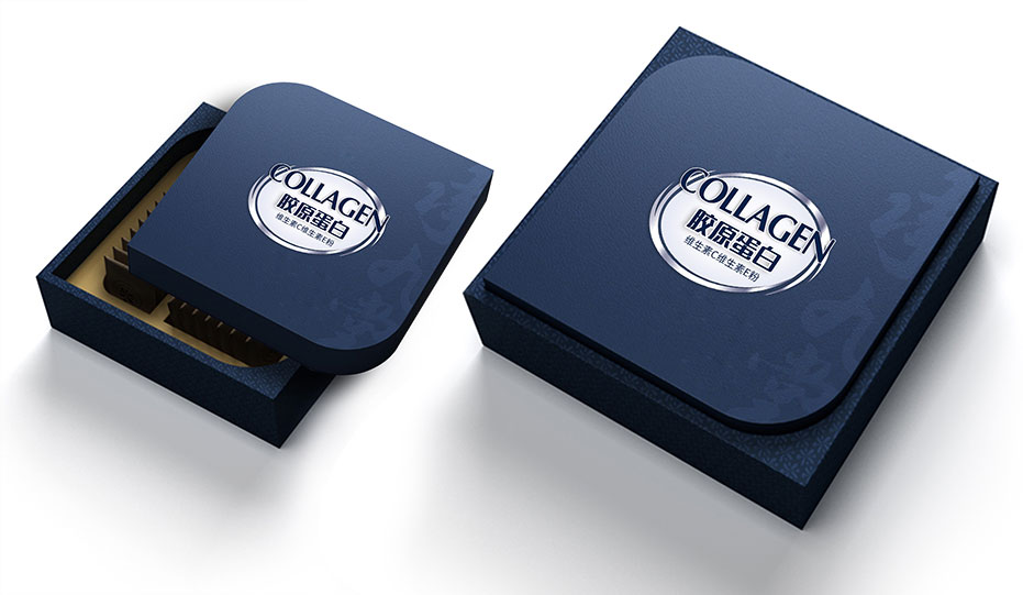 膠原蛋白維生素CE粉(男士)