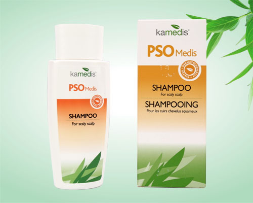 卡媚迪施鮮膚系列頭皮調(diào)理清潔乳