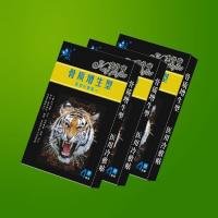 虎骨膏(骨質(zhì)增生型)