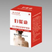 婦媛康女士香體苦參護(hù)理液
