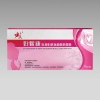 婦媛康醫(yī)用婦科抗菌敷料凝膠