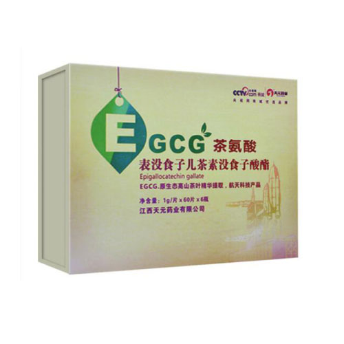 EGCG�谱�ᾫƬ�a(ch��n)Ʒ�DƬ