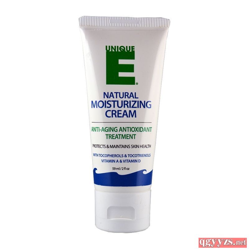 天然VE保濕霜UNIQUEE®