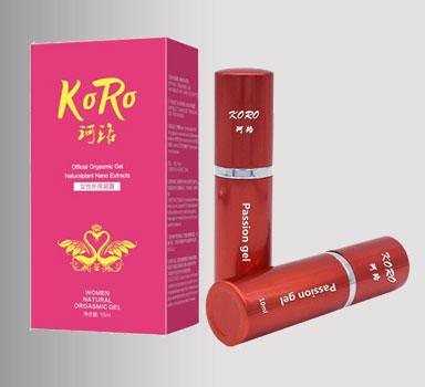 伊隨女性外用凝露