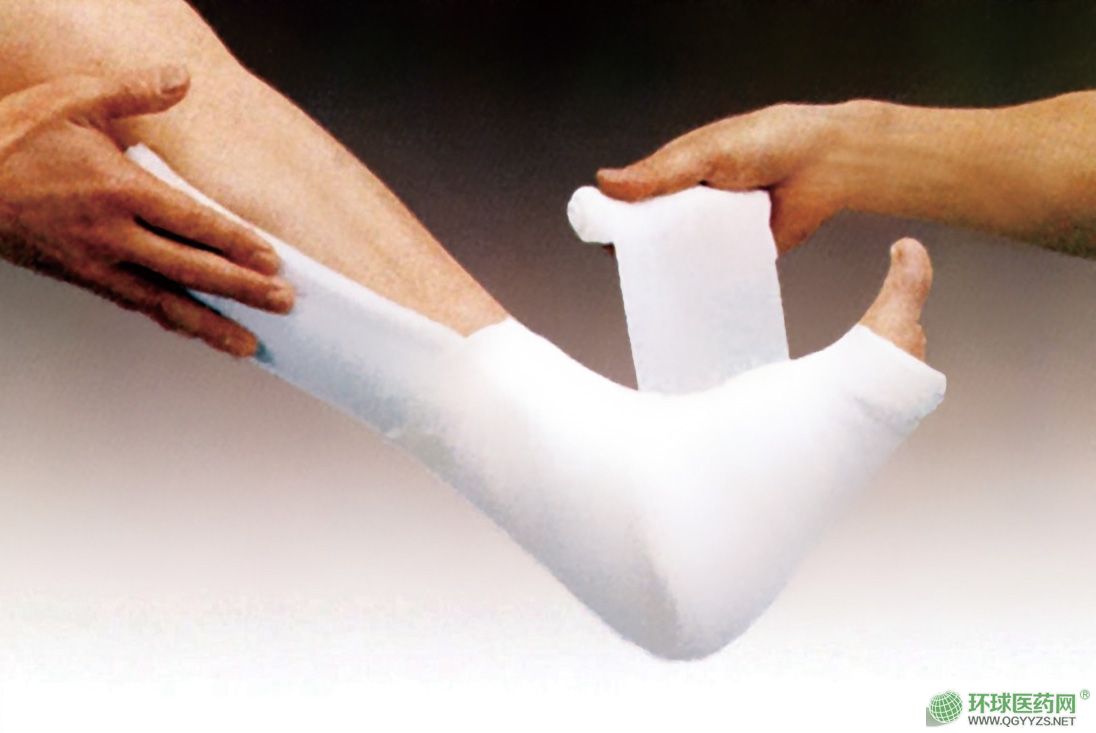 醫(yī)用高分子夾板