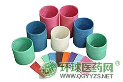 醫(yī)用高分子繃帶