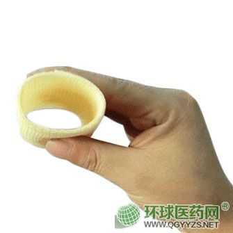 醫(yī)用高分子軟繃帶