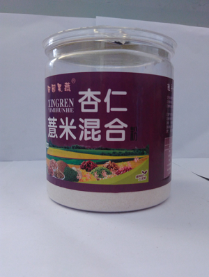 杏仁薏米混合粉