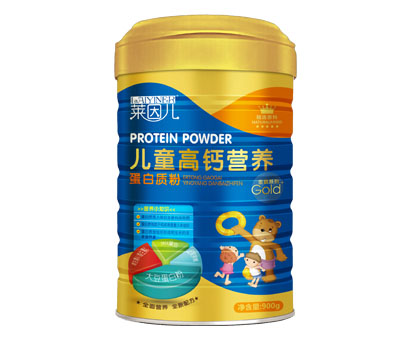 兒童高營養(yǎng)蛋白質粉