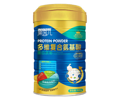 多維復合氨基酸蛋白粉