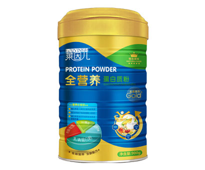 全營養(yǎng)蛋白粉