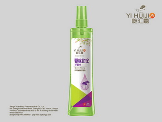 驅(qū)蚊止癢-花露水