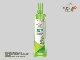 金銀花止癢-花露水