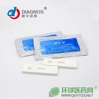 HCV檢測(cè)試劑出口