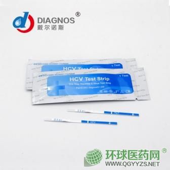 HCV檢測(cè)試紙出口