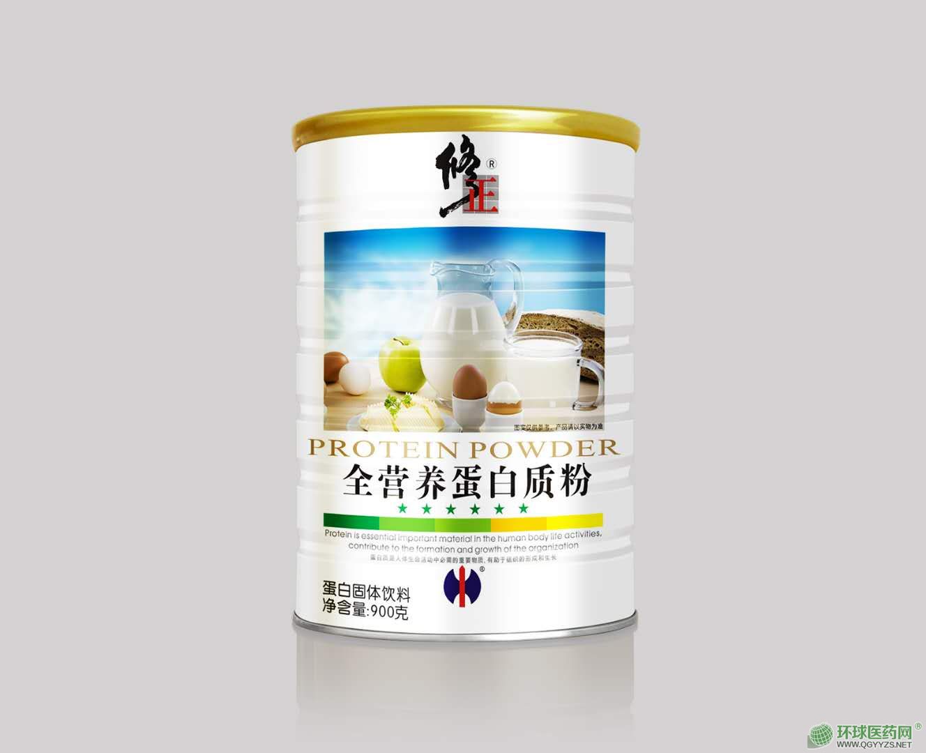 全營(yíng)養(yǎng)蛋白質(zhì)粉