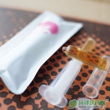 械字號婦科凝膠