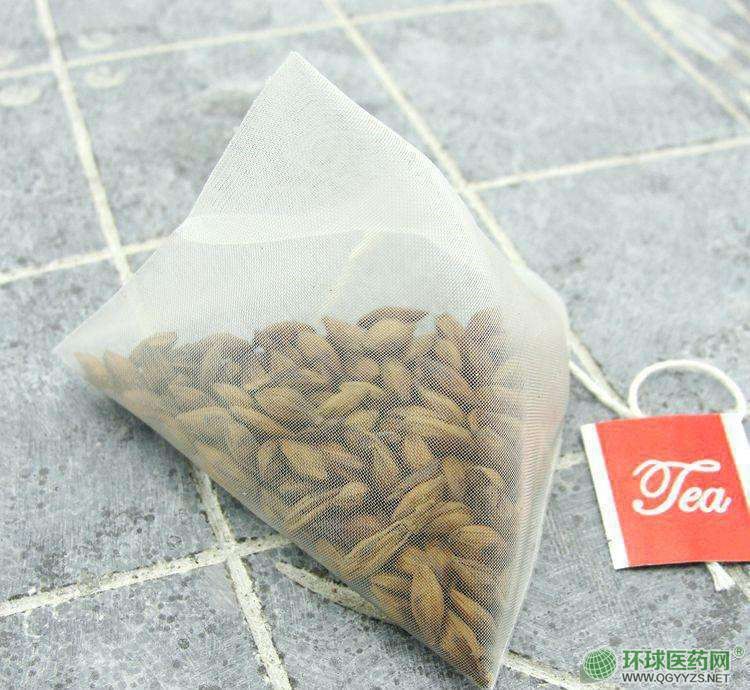 決明菊花茶代加工