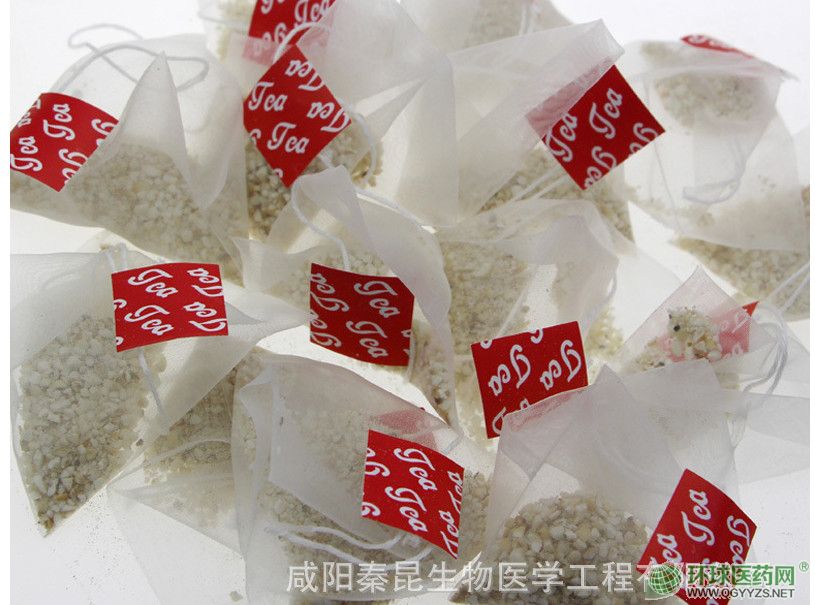 紅薏米芡實茶代加工