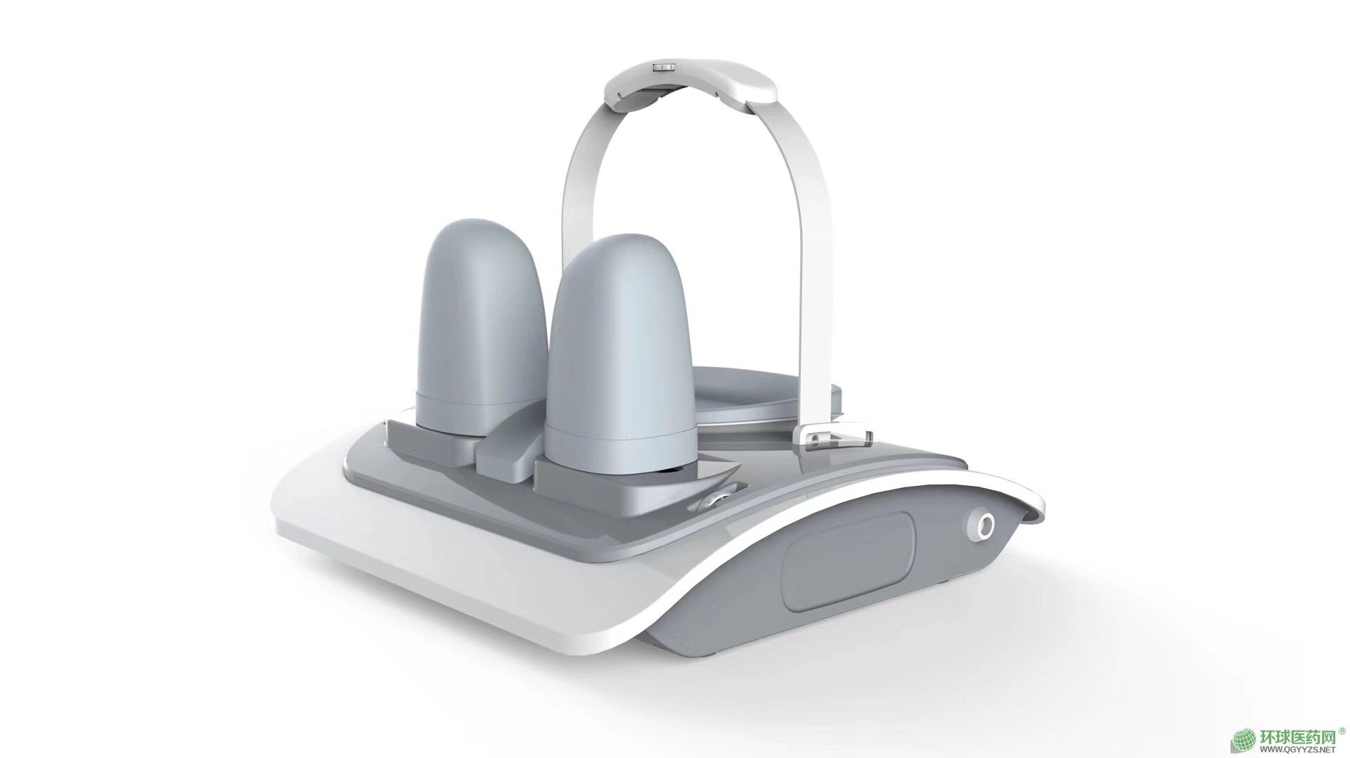 智能頸椎牽引治療儀