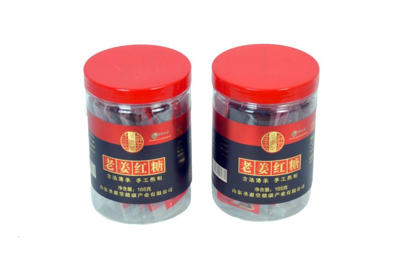 老姜紅糖