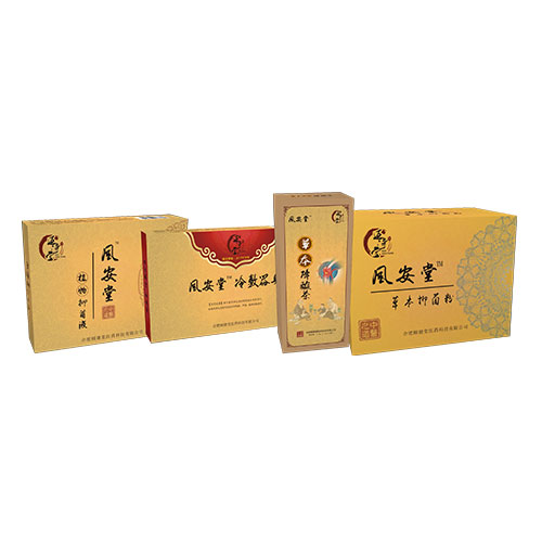 風(fēng)安堂痛風(fēng)系列產(chǎn)品