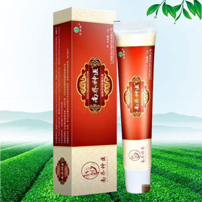南喬神醫(yī)乳膏