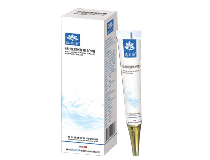 祛痘顏值修護(hù)霜